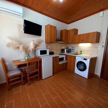 Ml Saroko Apartment 2 Corfu  Exteriör bild